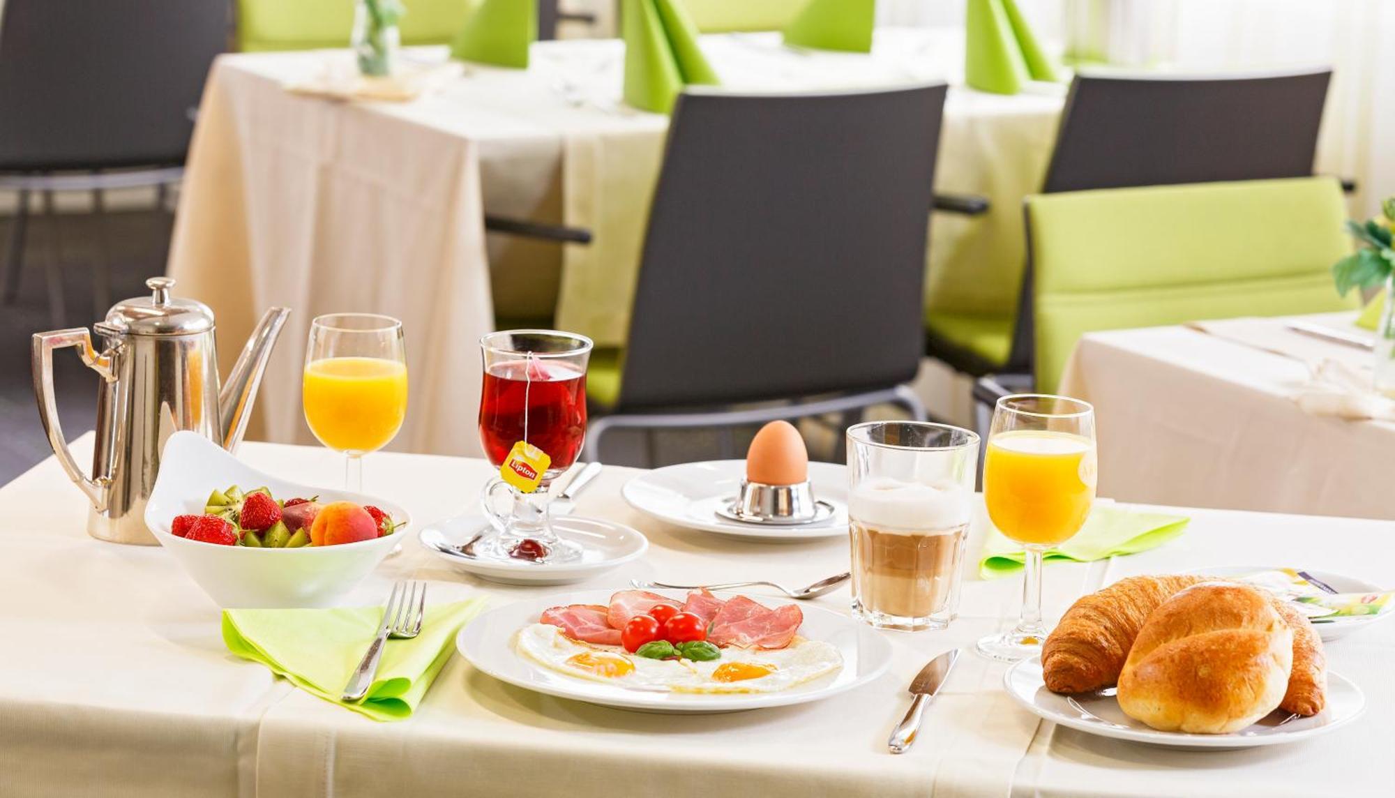 Business Hotel First Feusisberg Dış mekan fotoğraf