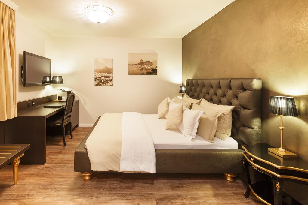 Business Hotel First Feusisberg Dış mekan fotoğraf