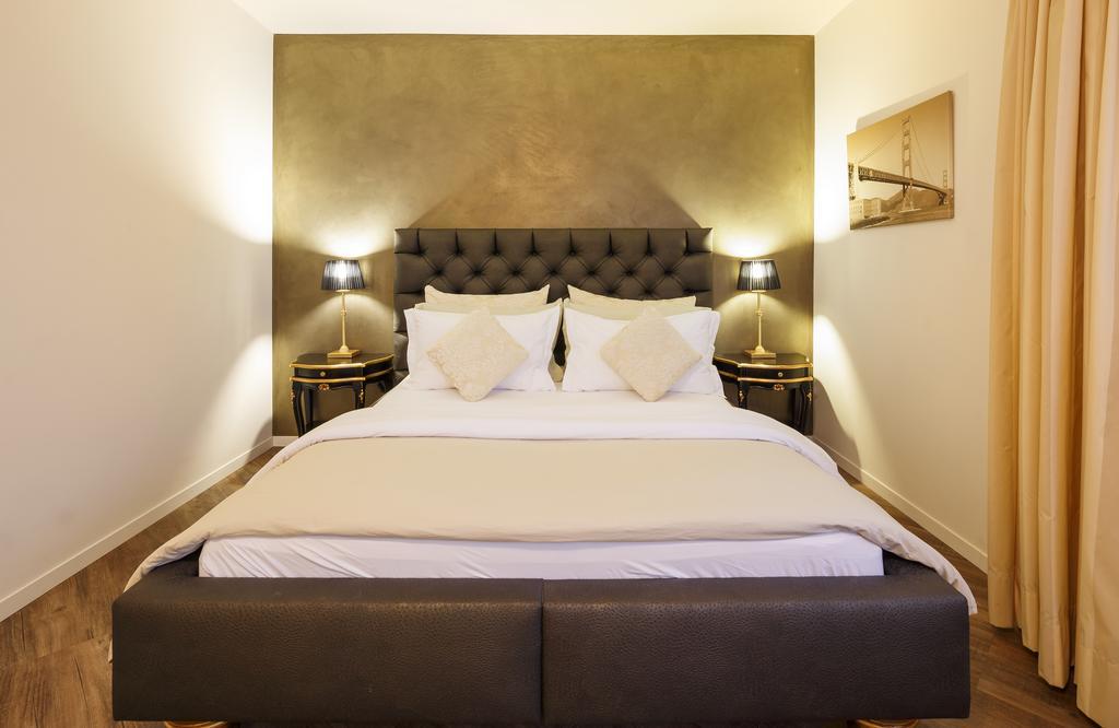 Business Hotel First Feusisberg Dış mekan fotoğraf